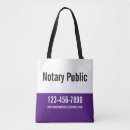 Search for notary public bags Business