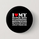 Search for i love my boyfriend buttons Is my valentive