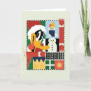 Search for holiday cards Daffy duck