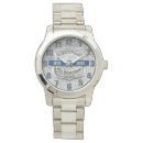 Search for police retirement watches Sheriff