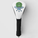 Search for science golf head covers Funny