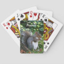 Search for squirrel playing cards Tree