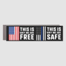 Search for thin blue line magnets Cops