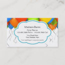 Search for birthday business cards Planning