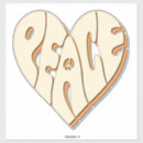 Search for psychedelic stickers Groovy