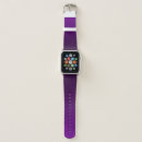 Search for purple apple watch bands Lilac