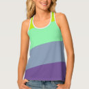 Search for racerback tank tops Casual wear