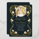 Search for owl wedding invitations Elegant