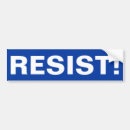 Search for of white bumper stickers War