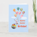 Search for birthday on easter cards Funny