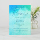 Search for christian baptism invitations Modern