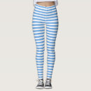 Search for blue vertical stripes leggings Cute