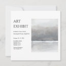 Search for exhibition invitations Gallery