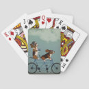 Search for dog playing cards Steampunk