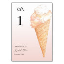 Search for watercolor table cards Minimalist