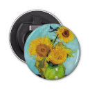 Search for sunflower bottle openers Blossom
