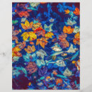 Search for leaves scrapbook paper Fall