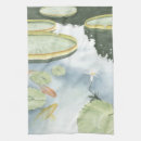 Search for fish kitchen towels Koi