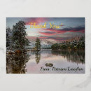 Search for national park christmas cards Snow
