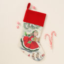 Search for vintage christmas stockings Old fashioned christmas