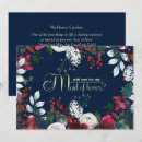 Search for navy blue bridesmaid cards Bridal shower