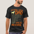 Search for jack russell terrier tshirts Animal