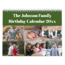Search for birthday calendars Photos