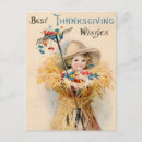 Search for thanksgiving wishes Vintage