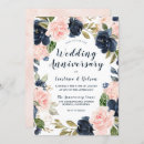 Search for 1st wedding anniversary invitations Flowers