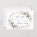 Search for rustic rsvp cards Neutral spring nature garden