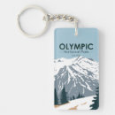 Search for olympic national park gifts Washington vacation