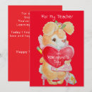 Search for teacher valentines day cards Lovely
