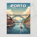 Search for porto portugal postcards Travel