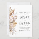 Search for eco friendly invitations Modern typography fall woodland
