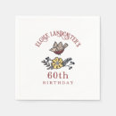 Search for bird napkins Autumn