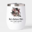 Search for party favors tumblers For her