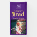 Search for logo banners Graduation