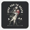 Search for jack and sally stickers Graveyard