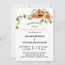 Search for halloween engagement party invitations Vintage