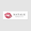 Search for fancy name tags For her