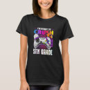 Search for 5th grade tshirts Video