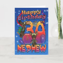Search for humor nephew birthday cards Happy