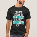 Search for vocal rest Funny