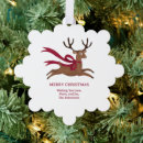 Search for reindeer ornaments Retro christmas
