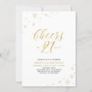 Search for cheers to 21 year invitations Modern