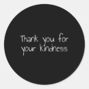 Search for thank you for your kindness Acts of kindness