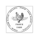 Search for egg carton rubber stamps Round