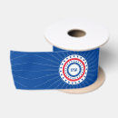 Search for red white and blue ribbon July 4th