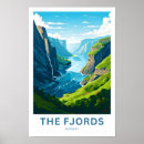 Search for norway travel posters Vacation