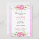 Search for luncheon birthday invitations Party